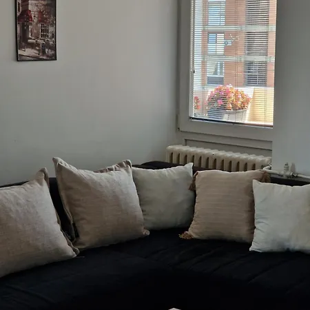 Apartman Niko-max